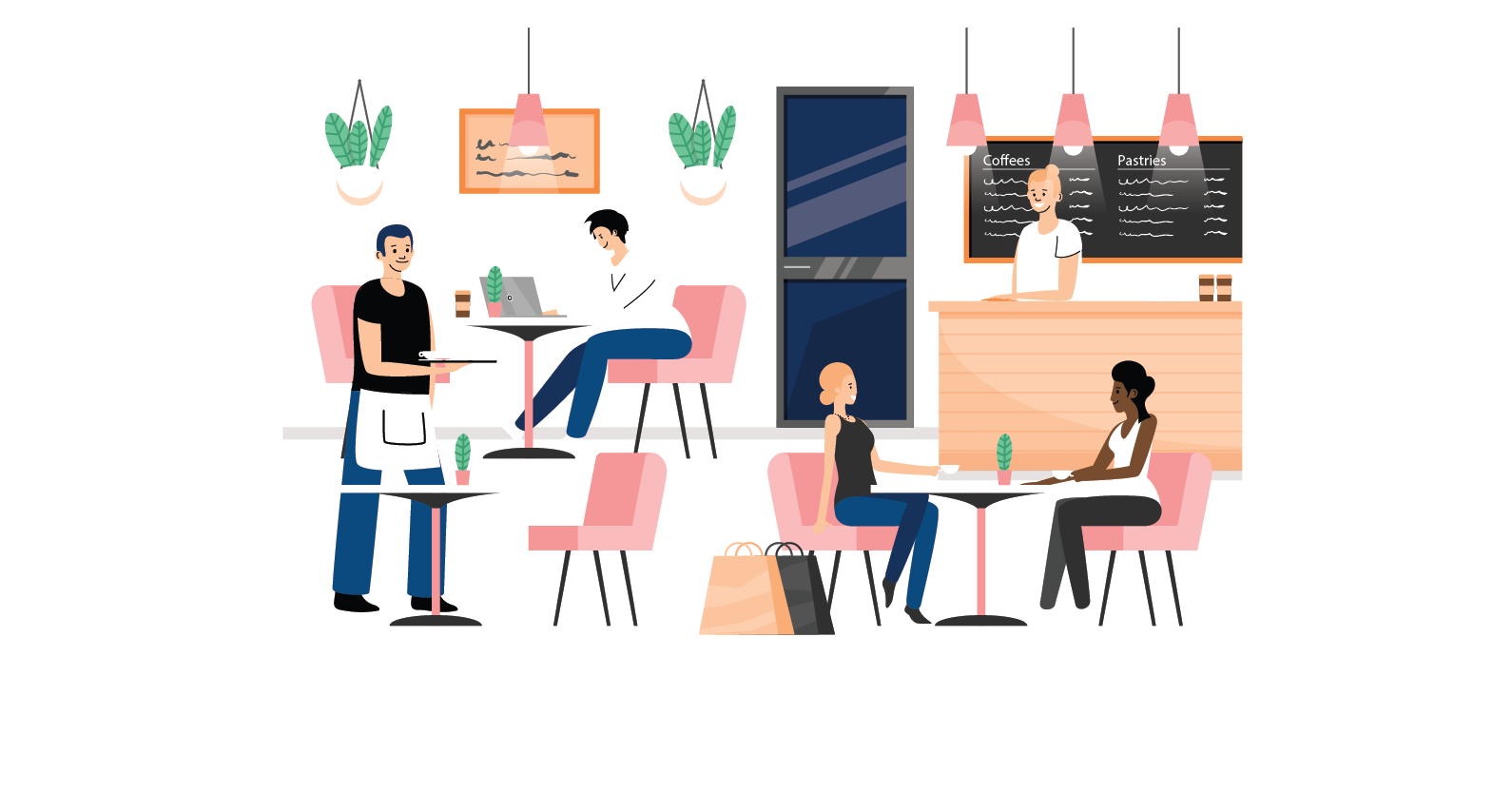 Restaurant Management