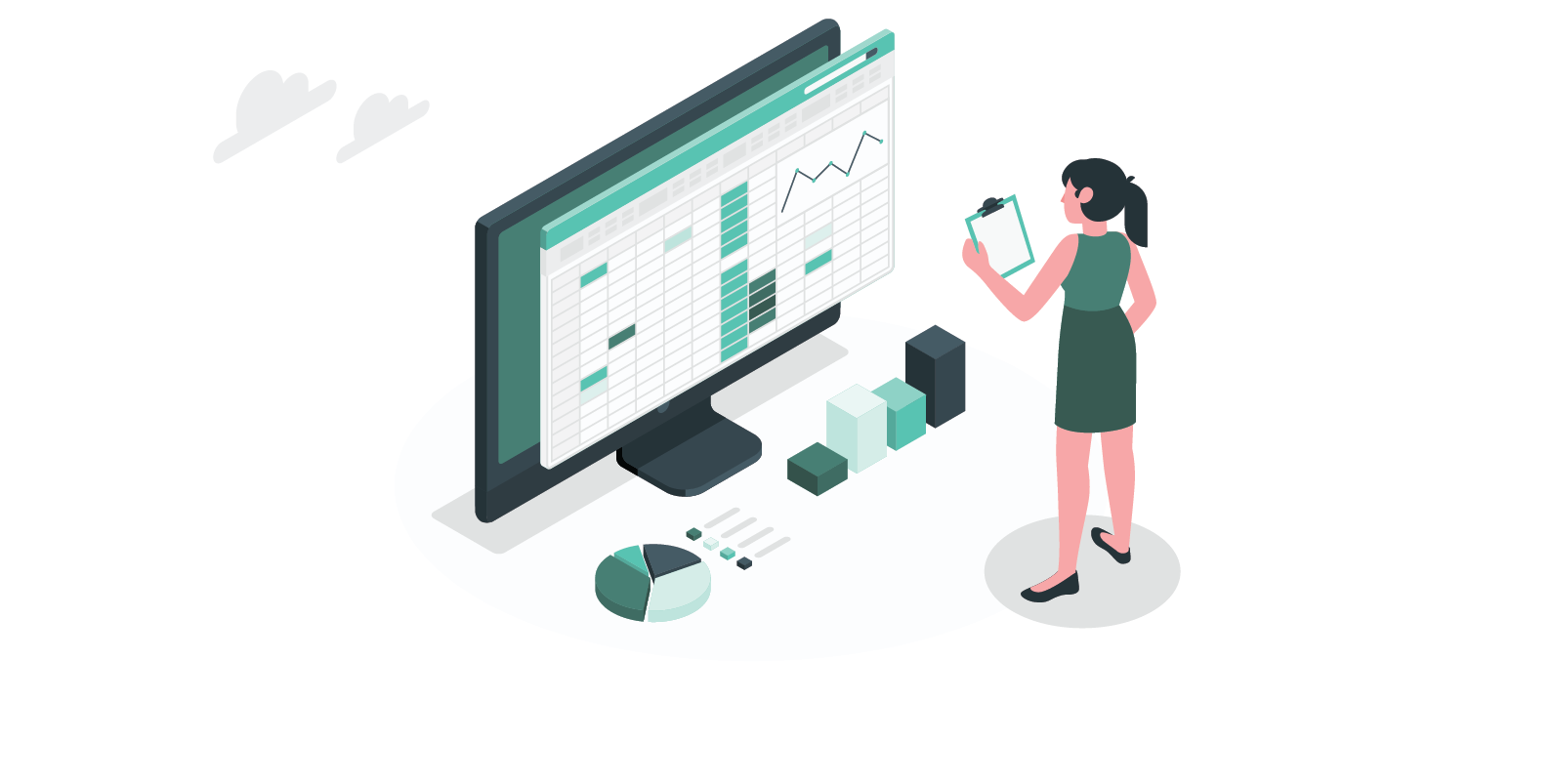Billing & Reporting